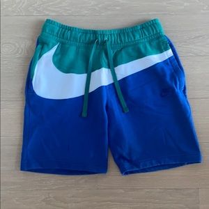EUC Nike shorts